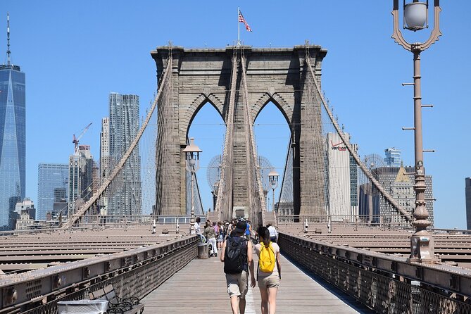 NYC Highlights Tour: Bronx, Brooklyn, Harlem, Queens & Coney - The pace, duration, and overall value