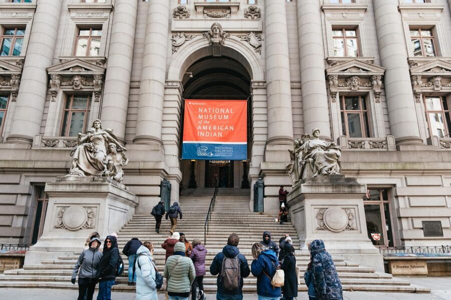 NYC: History of Slavery & Underground Railroad Walking Tour - Key points to know before you book