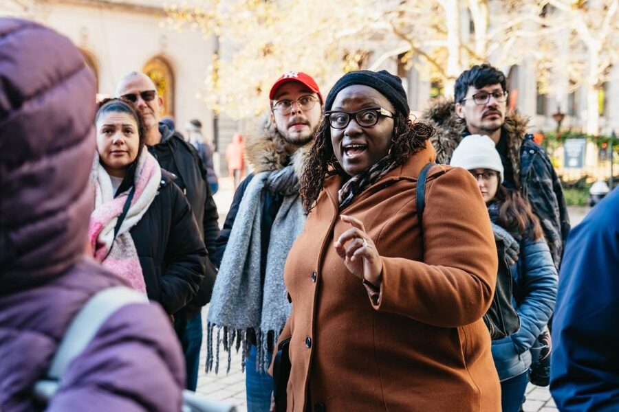 NYC: History of Slavery & Underground Railroad Walking Tour - Why this Lower Manhattan tour matters