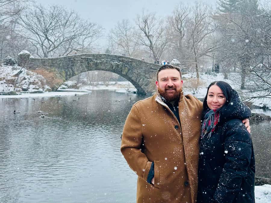 NYC: Home Alone 2 & Elf Locations Tour in Central Park Tour - Key points at a glance