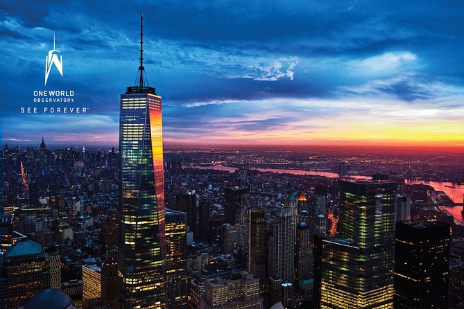 NYC Hop-on Hop-off Downtown Tour plus One Attraction - What the $99 price really buys you