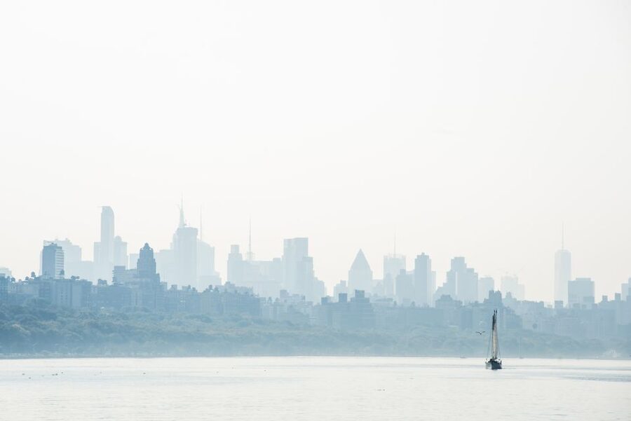 NYC: Hudson River Fall Foliage Yacht Tour - Who will get the most from this cruise?