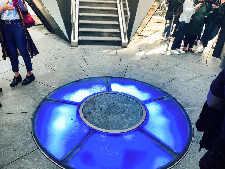NYC: Hudson Yards & High Line Tour with Optional Edge Ticket - Is $49 a fair price?