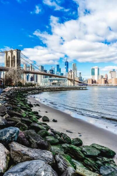 Iconic Brooklyn – Bridge, Dumbo & Coney Island tour