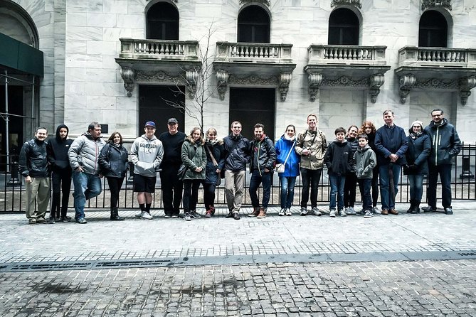 NYC in a Day Tour: Lady Liberty, Times Square, Freedom Tower - Why this tour works for a first day in New York