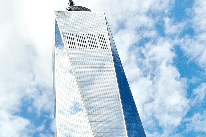 NYC in a Day Tour: Lady Liberty, Times Square, Freedom Tower - Grand Central Terminal and the subway lesson