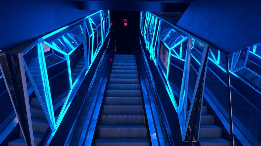 NYC: INTER Immersive Adventure Admission Ticket - The Best Way to Plan Your Visit