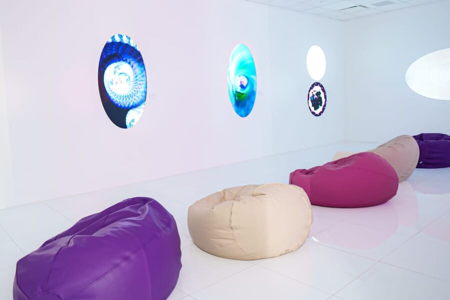 NYC: INTER Immersive Adventure Admission Ticket - Who Will Enjoy INTER Most?