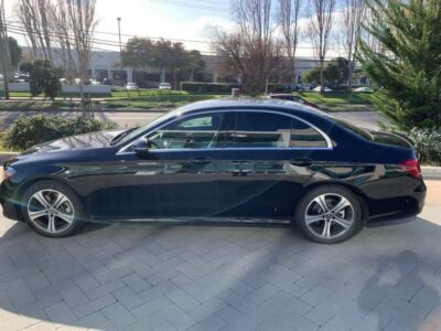 JFK Airport to Manhattan or Brooklyn Private Transfer
