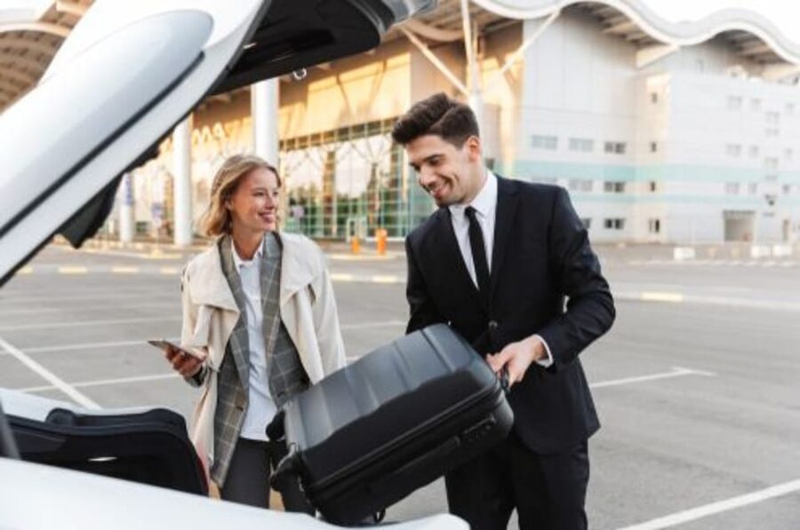 NYC: JFK Airport to Manhattan or Brooklyn Private Transfer - Is $37 per person good value?