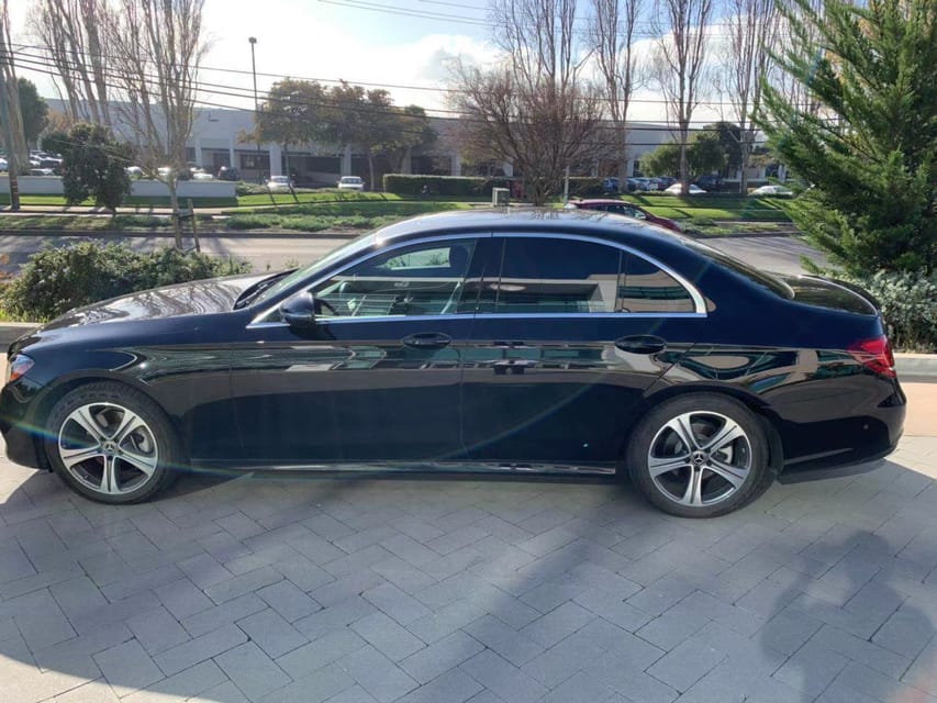 NYC: JFK Airport to Manhattan or Brooklyn Private Transfer - Your JFK arrival and the 60-minute pickup window