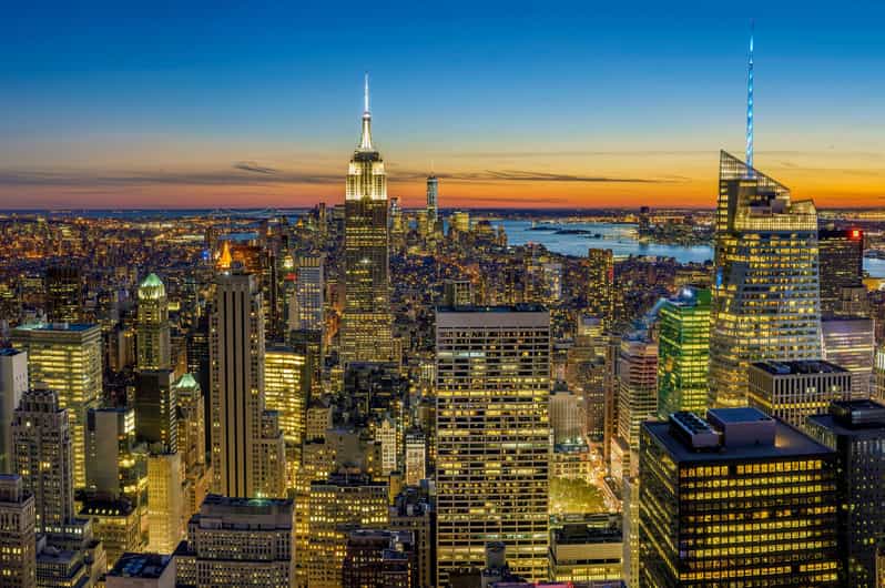 NYC: JFK Airport to Manhattan Private Transfer Up to 5pax - What this JFK transfer actually solves