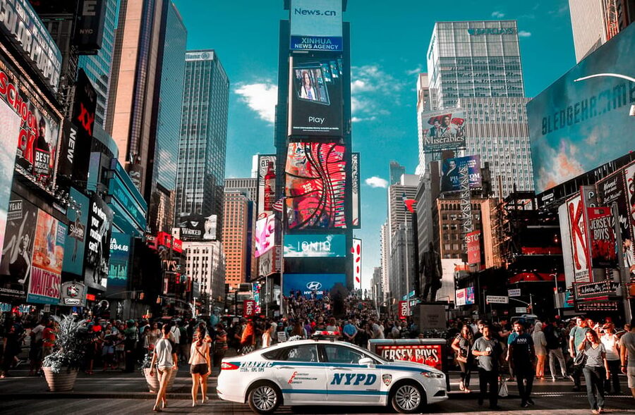 NYC: JFK Airport to Manhattan Private Transfer Up to 5pax - Why private transport can be good value at $103