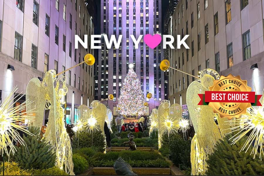 NYC: Jingle Bell Joyride Holiday Tour - Is $120 a fair price?