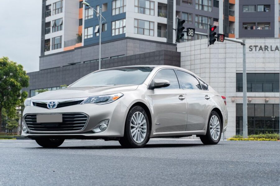 NYC: John F. Kennedy Airport Private Transfer - Who should book this transfer