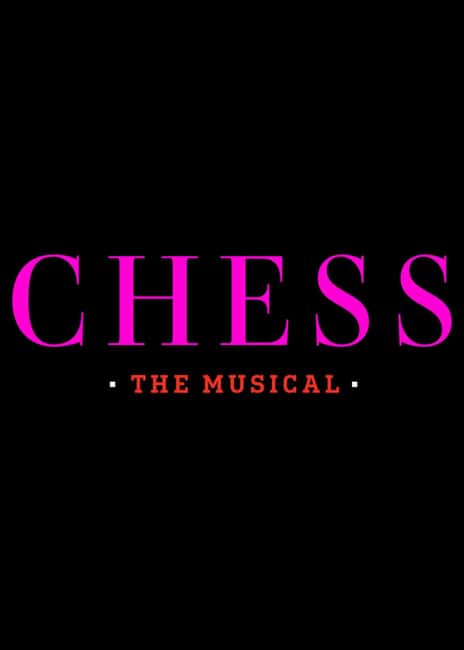 NYC: Lea Michele in Chess the Musical - The music: ABBA beyond the pop hits