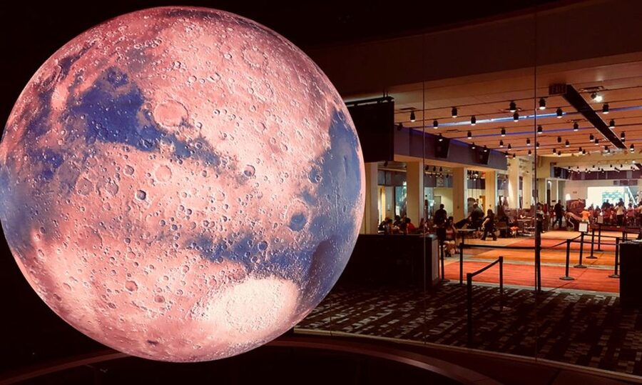 NYC: Liberty Science Center General Admission with Options - Key points to know before you go