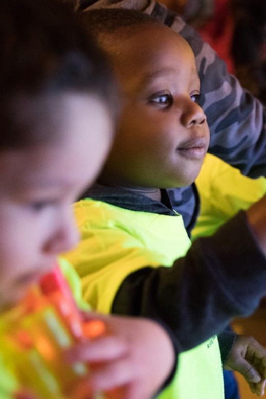 NYC: Liberty Science Center General Admission with Options - Liberty Science Center in Jersey City: what your ticket really covers