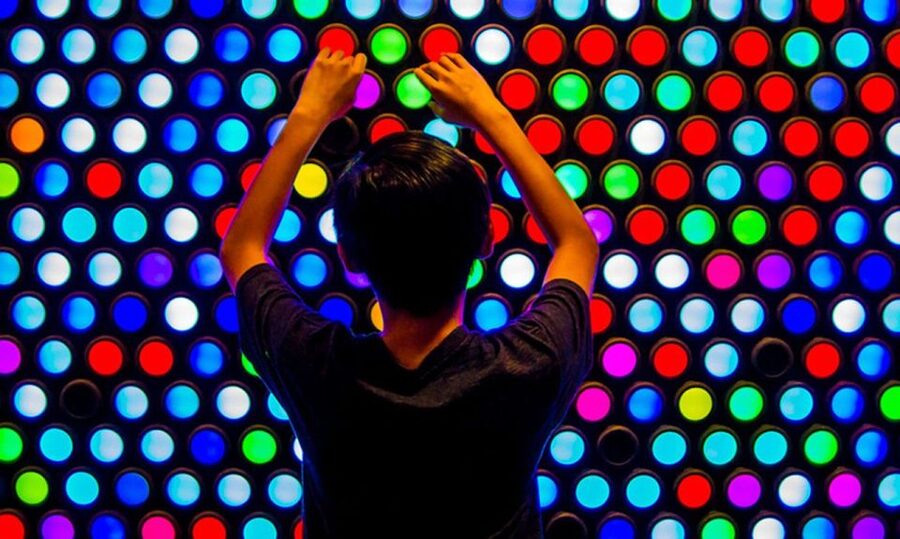NYC: Liberty Science Center General Admission with Options - How to plan a smoother full-day visit