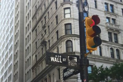NYC Little Italy, Chinatown and Wall Street Walking Tour