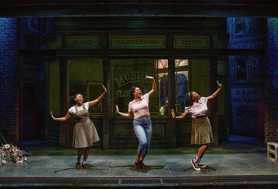 NYC: Little Shop of Horrors Off-Broadway Ticket - Why this little shop still works