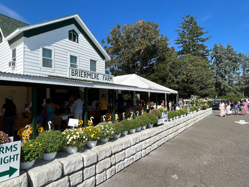 NYC: Long Island Sommelier-Guided Wine Tasting Tour - Key points to know before booking