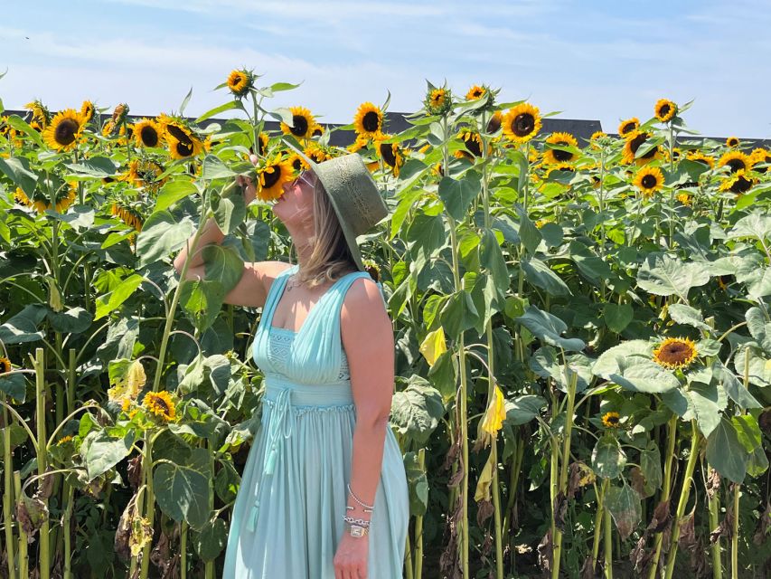 NYC: Long Island Sommelier-Guided Wine Tasting Tour - Is $159 a fair price?