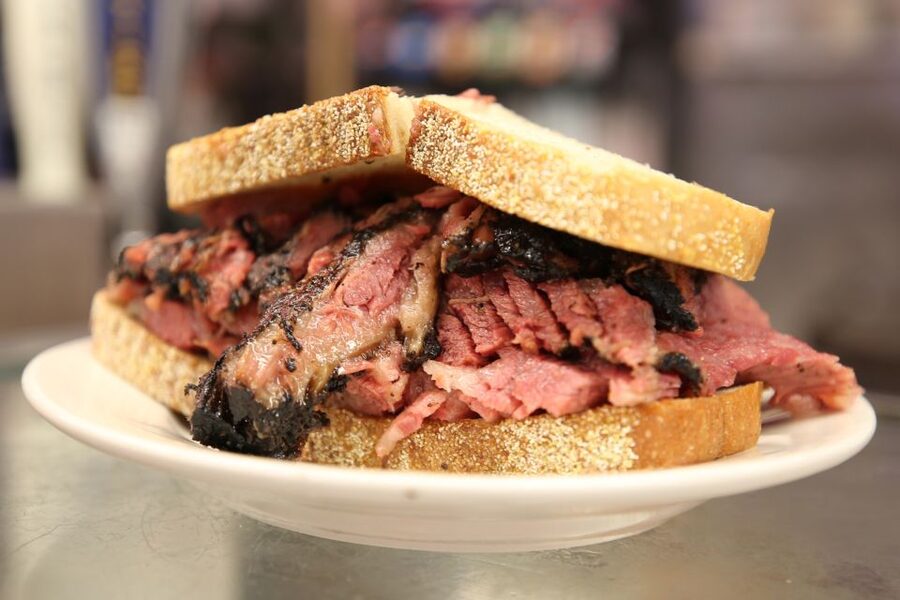 NYC: Lower East Side Devour Food & History Walking Tour - Key points to know before booking