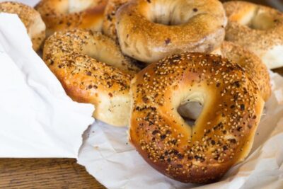 Lower East Side Devour Food & History Walking Tour