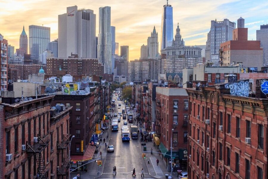 NYC: Lower East Side Devour Food & History Walking Tour - A family pickle recipe with a clear Lower East Side link