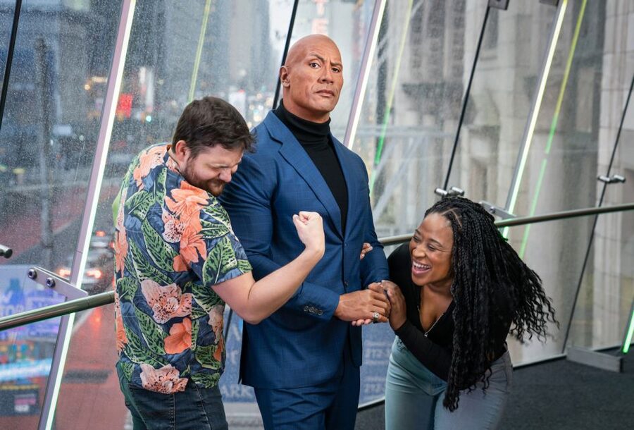 NYC: Madame Tussauds Entry Tickets - Key points to know before you go