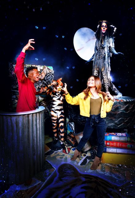 NYC: Madame Tussauds Entry Tickets - What Madame Tussauds New York is really like