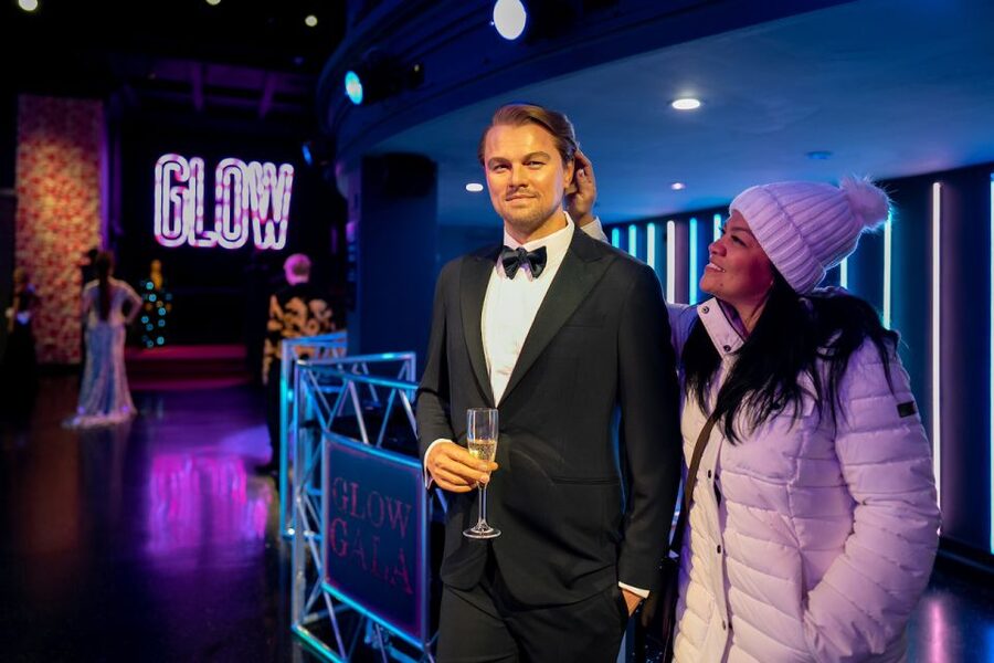 NYC: Madame Tussauds Entry Tickets - How realistic are the wax figures?