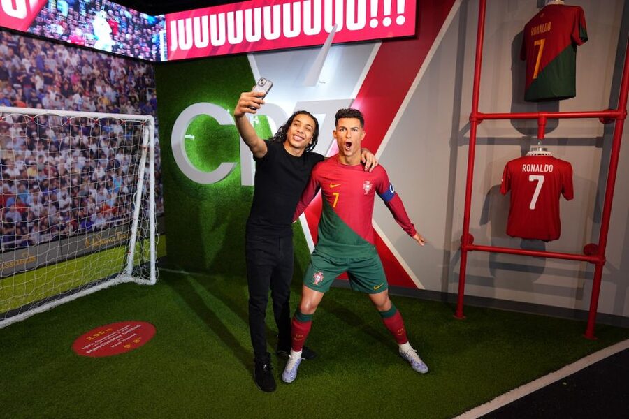 NYC: Madame Tussauds Entry Tickets - Crowds, queues, and getting good photos