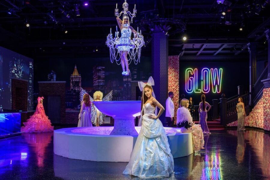 NYC: Madame Tussauds Entry Tickets - Is $42 a fair price?