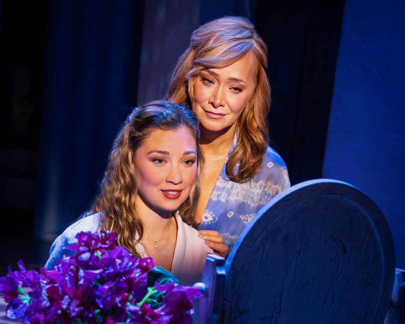 NYC: Mamma Mia! the Musical on Broadway - What the audience atmosphere is really like