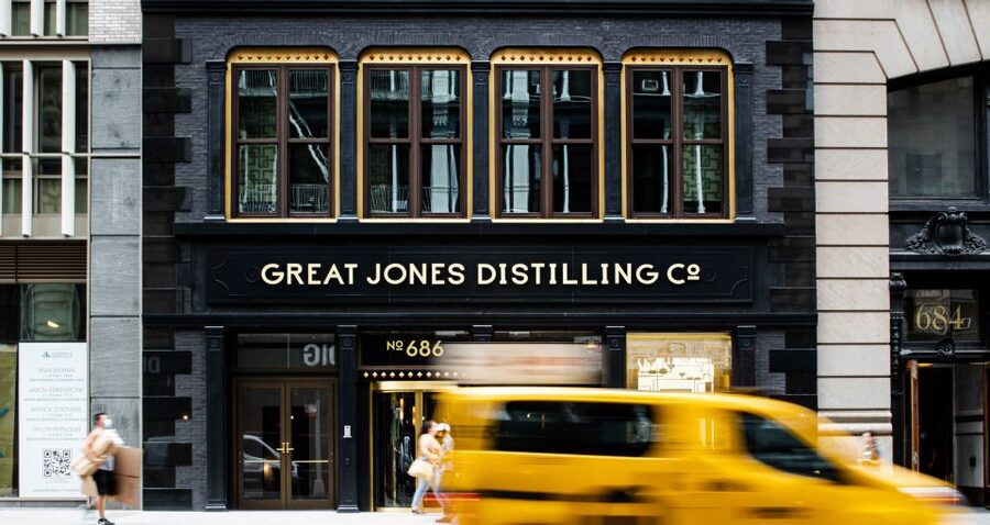 NYC: Manhattan's Only Whiskey Distillery Tour and Tasting - FAQ