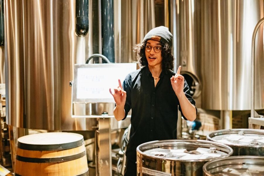 NYC: Manhattan's Only Whiskey Distillery Tour and Tasting - Is $42 a fair price for one hour?