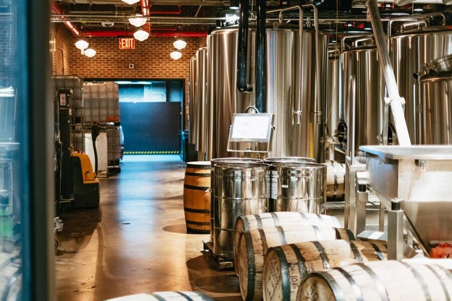 NYC: Manhattan's Only Whiskey Distillery Tour and Tasting - Who will enjoy this distillery visit?
