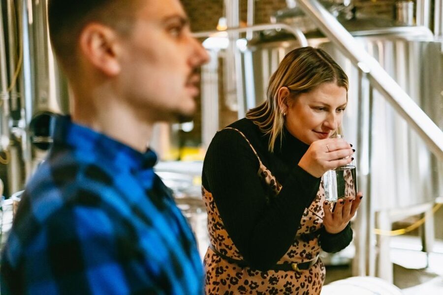 NYC: Manhattan's Only Whiskey Distillery Tour and Tasting - Practical details before you book