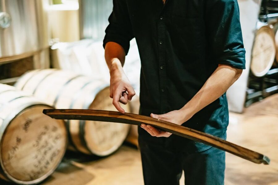 NYC: Manhattan's Only Whiskey Distillery Tour and Tasting - My take: book it if the process matters as much as the pour