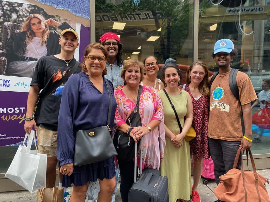 NYC: Manhattan Secondhand Shopping Day Tour - What the $59 price really covers