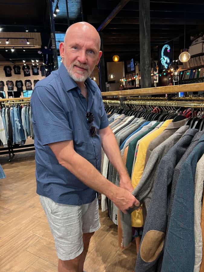 NYC: Manhattan Secondhand Shopping Day Tour - Who will enjoy this most