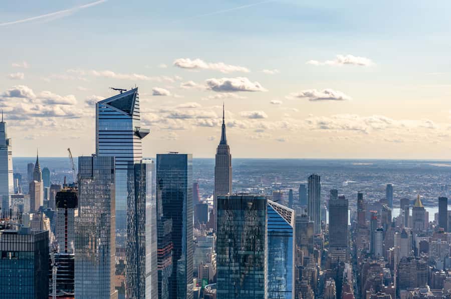 NYC: Manhattan Sightseeing Helicopter Tour - The departure point can change your whole plan