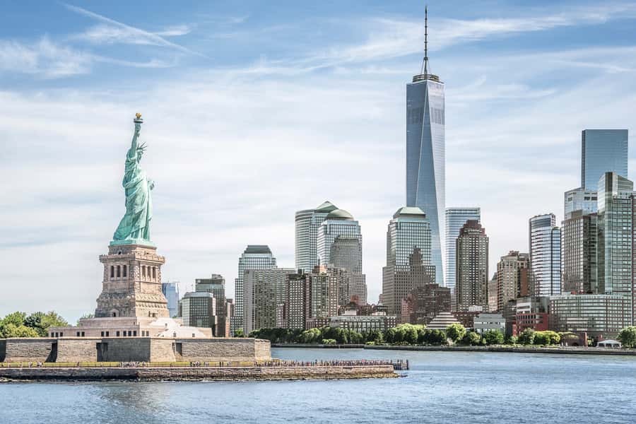 NYC: Manhattan Skyline Brunch Cruise with a Drink - Key points to know before booking