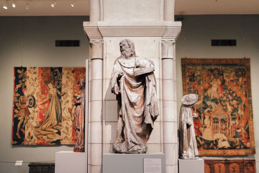 NYC: Meet the Met – Extended 3hr Small-Group Tour - Is $79 a fair price?