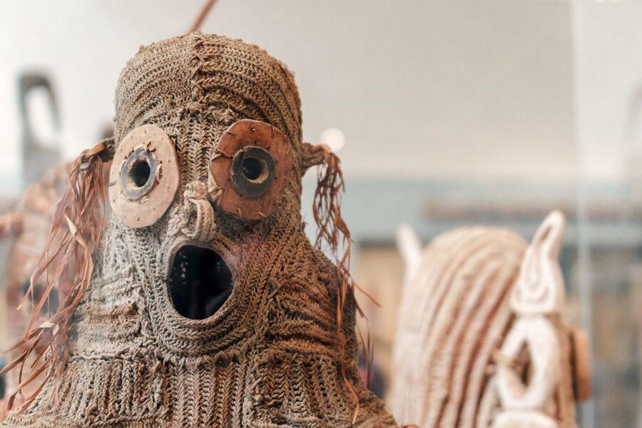 NYC: Meet the Met – Extended 3hr Small-Group Tour - Why a guided visit helps at the Met