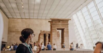 Meet the Met – Extended 3hr Small-Group Tour