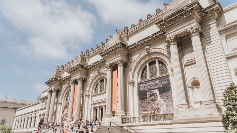 NYC: Meet the Met – Extended 3hr Small-Group Tour - Van Gogh, Monet, and European masterpieces