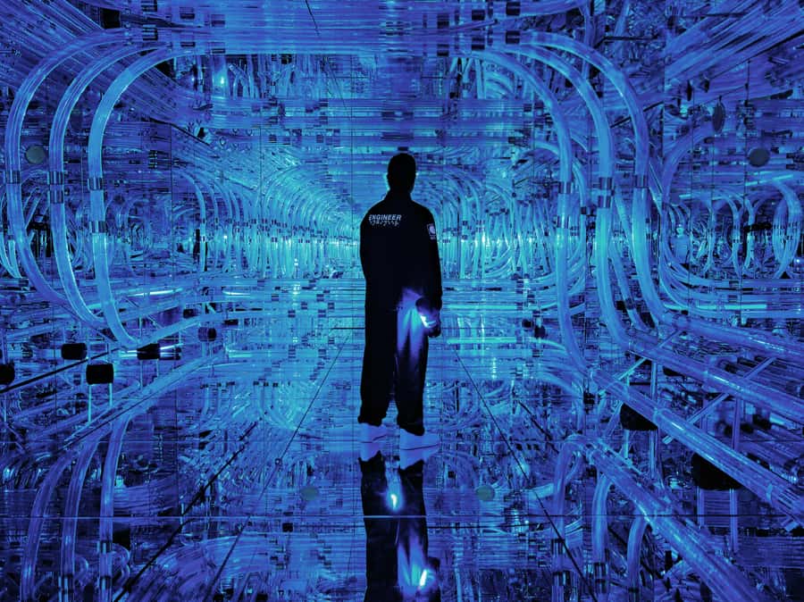 NYC: Mercer Labs Museum of Art and Technology - When to visit and how to prepare